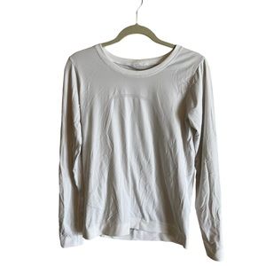 Lululemon long-sleeved shirt